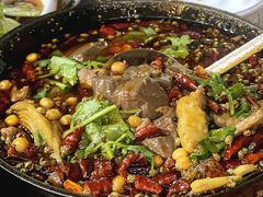 -成都吃客(九眼桥店)