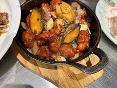 -潮界(虹桥新天地店)