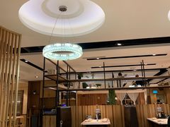 大堂-虾饺妹·酒家(金碧店)