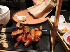 摇滚牛蛙-羽鸽集·乳鸽专门店·地道顺德菜(岭南站店)