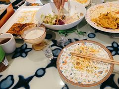 -撒拉花儿·新疆菜·清真(太阳宫店)