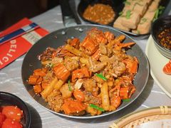 -巴厘龙虾·榜首油焖大虾(洞庭·艺术洋房店)