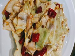 -天成川菜(礼岗店)