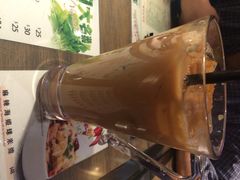 翠华餐厅(铜锣湾店)-翠华餐厅