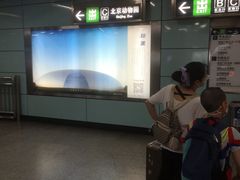 -动物园(地铁站)