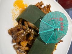 -千滋百味·醉江澜花园餐厅(街道口店)