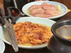 -蒜香焼肉PURUSHIN(马场路店)