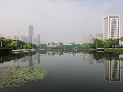 -后襄河公园