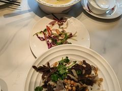 -清真·卡德尔大叔新疆主题餐厅(龙汇路店)