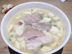 -毅祥斋老孙家泡馍(西羊市店)