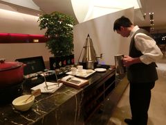 -上海龙之梦万丽酒店