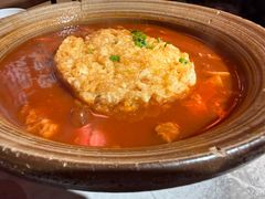 -山四砂锅(太原钟楼街店)