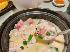 -明州府(文化广场店)