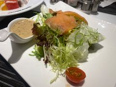 -斗牛士牛排餐厅(嘉里汇店)