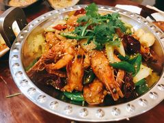 -金雨烧烤(新城南都店)