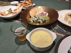 -国际饭店·西餐厅(西大直街店)