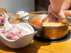 -山海蟹庐·海鲜糟粕醋火锅(慈溪店)