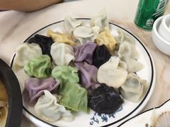 -富临港·蒸汽海鲜·手抓海鲜·炒菜(栈桥店)