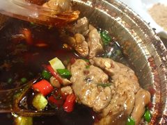 -夜烤·宜宾烧烤(洋河路店)