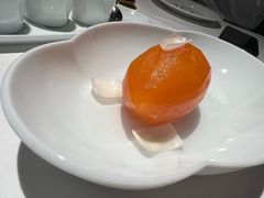 蜜汁红薯-新荣记(BFC外滩金融中心店)