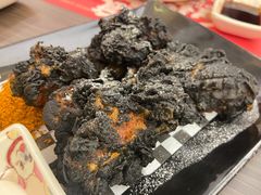 -仙隐小鹿中华料理(南宁万象城店)