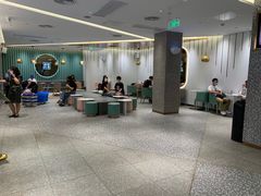 大堂-奈雪的茶(天河城店)