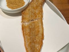 -喜鼎海胆水饺(朝阳区三里屯太古里北区店)