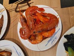 -星伦多自助料理·涮烤一体(杭州来福士店)