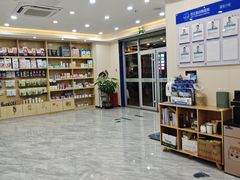 -芭比堂动物医院·24小时·眼科中心(深圳中心)