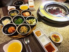 -三代烤肉(保利广场店)