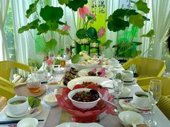 -观宴·品质赣菜(高新大道店)