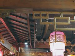 -重庆袁老四火锅(武进万达店)
