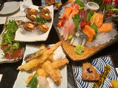 -梅筑·创意料理(王府井百货店)
