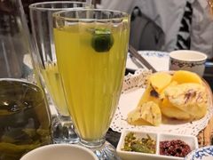 -志晖园圆子鸡·辣子鸡(阳光店)