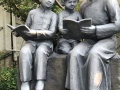 -上海蔡元培故居陈列馆