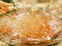 红汤锅底-正渝70年代老火锅(汽博店)
