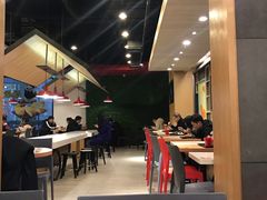 大堂-永和大王(浦东南路店)