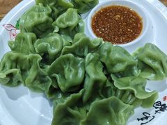 -和源祥·日照菜扛把子(万平口一店)