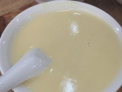-沙湾姜埋奶(兴新包店)