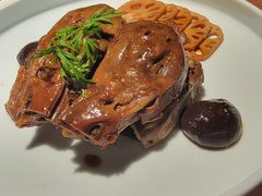 武汉卤味拼盘-清水亭湖北菜(大屯DT51店)