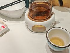 -东流山烤鸭·家常菜(雨山龙湖店)