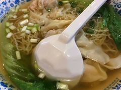 -西关味(大卫城店)