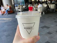 -Manner Coffee(壹方城店)