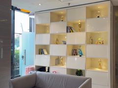 -Zsmart智尚酒店(南京夫子庙大光路店)