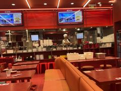 -喜家德虾仁水饺(长泰广场店)