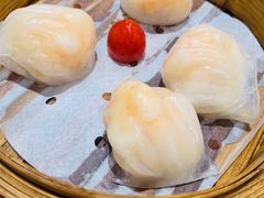 -赏点粤式点心(广州塔店)