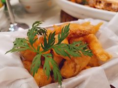 -阿庄新豫菜(航海东路店)