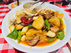 -西贝(虹口龙之梦店)