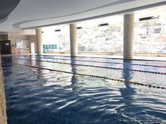 -格易美游泳馆健身房(新昆仑店)