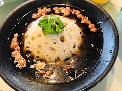 -真爱中国餐馆·年华店(朱雀大街店)